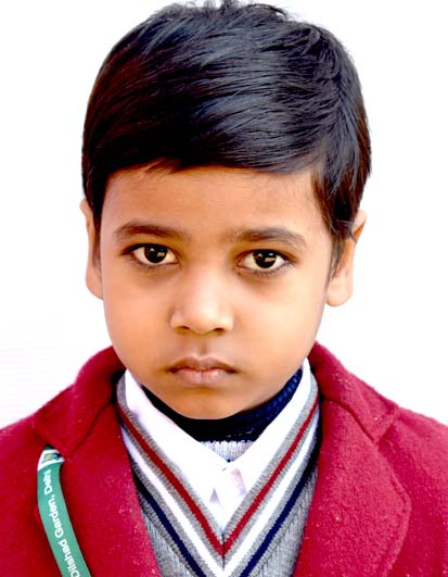 Happy Birthday Aditya