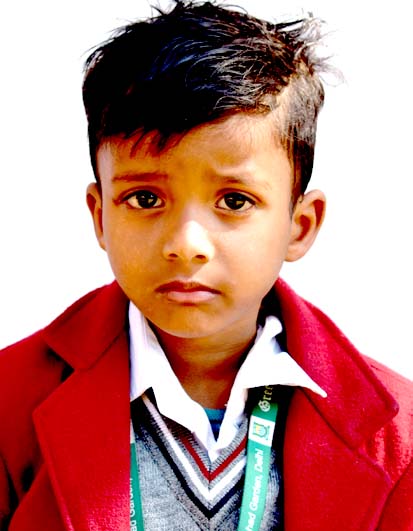 Happy Birthday Parth