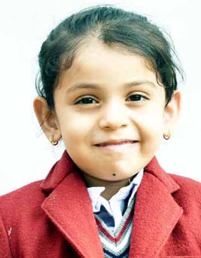 Happy Birthday Aditi
