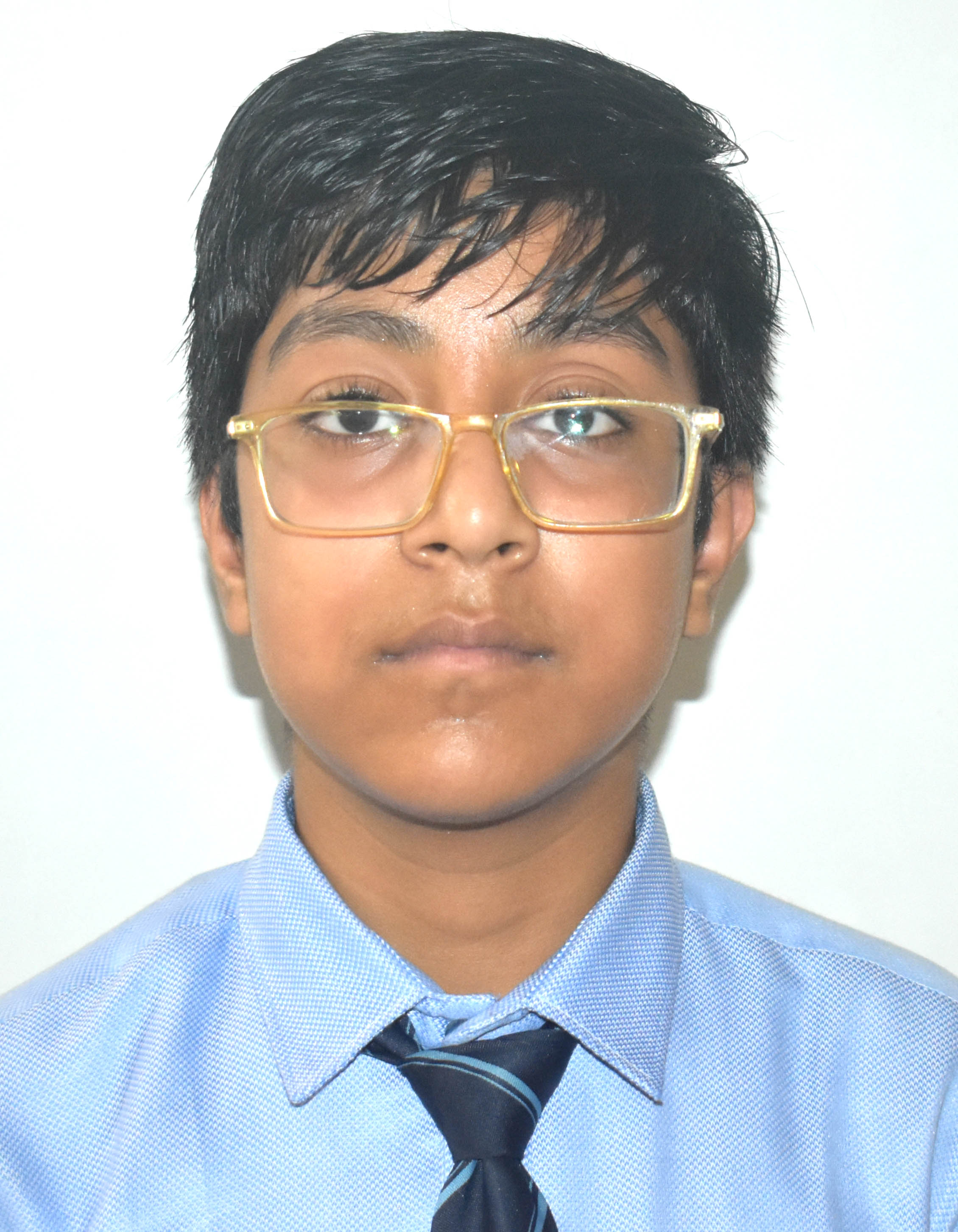 Happy Birthday Kartik Jaiswal