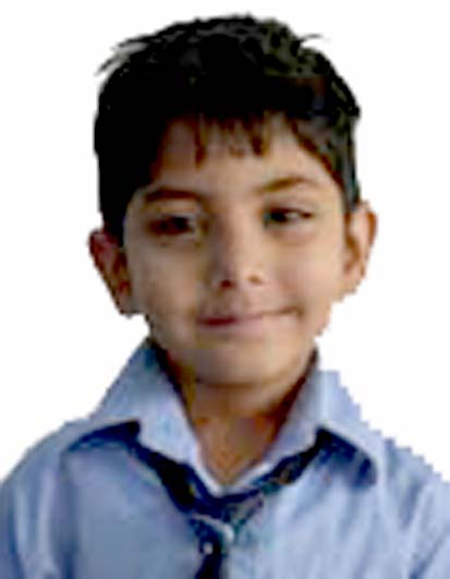 Happy Birthday Vibhor Singhal