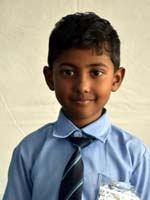Happy Birthday Ayansh Singh