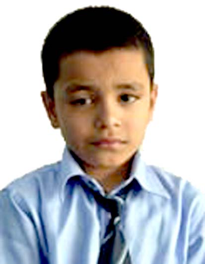 Happy Birthday Shivansh Shukla