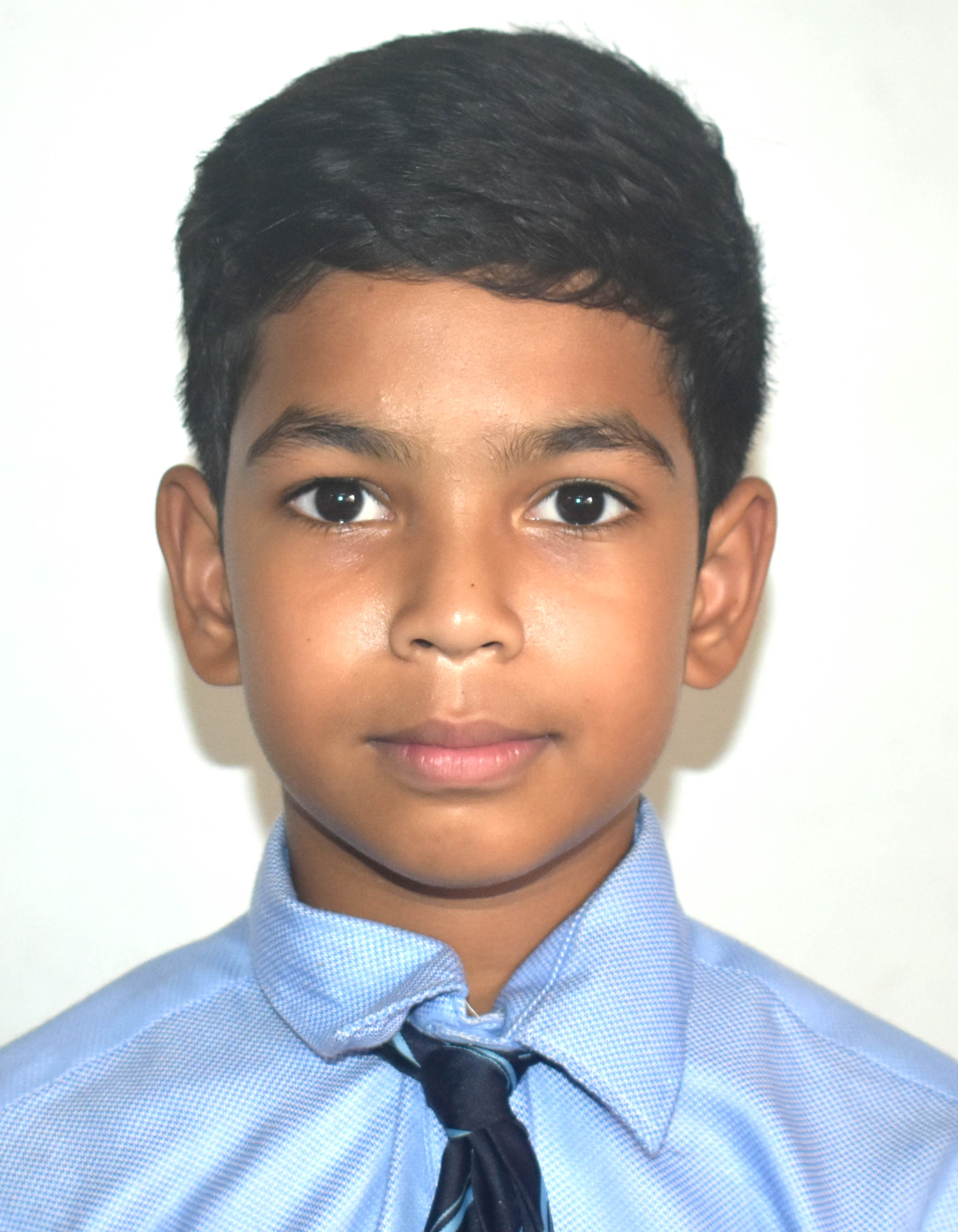 Happy Birthday Akshat Panwar