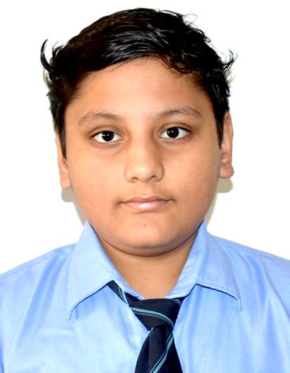 Happy Birthday Ishan Verma