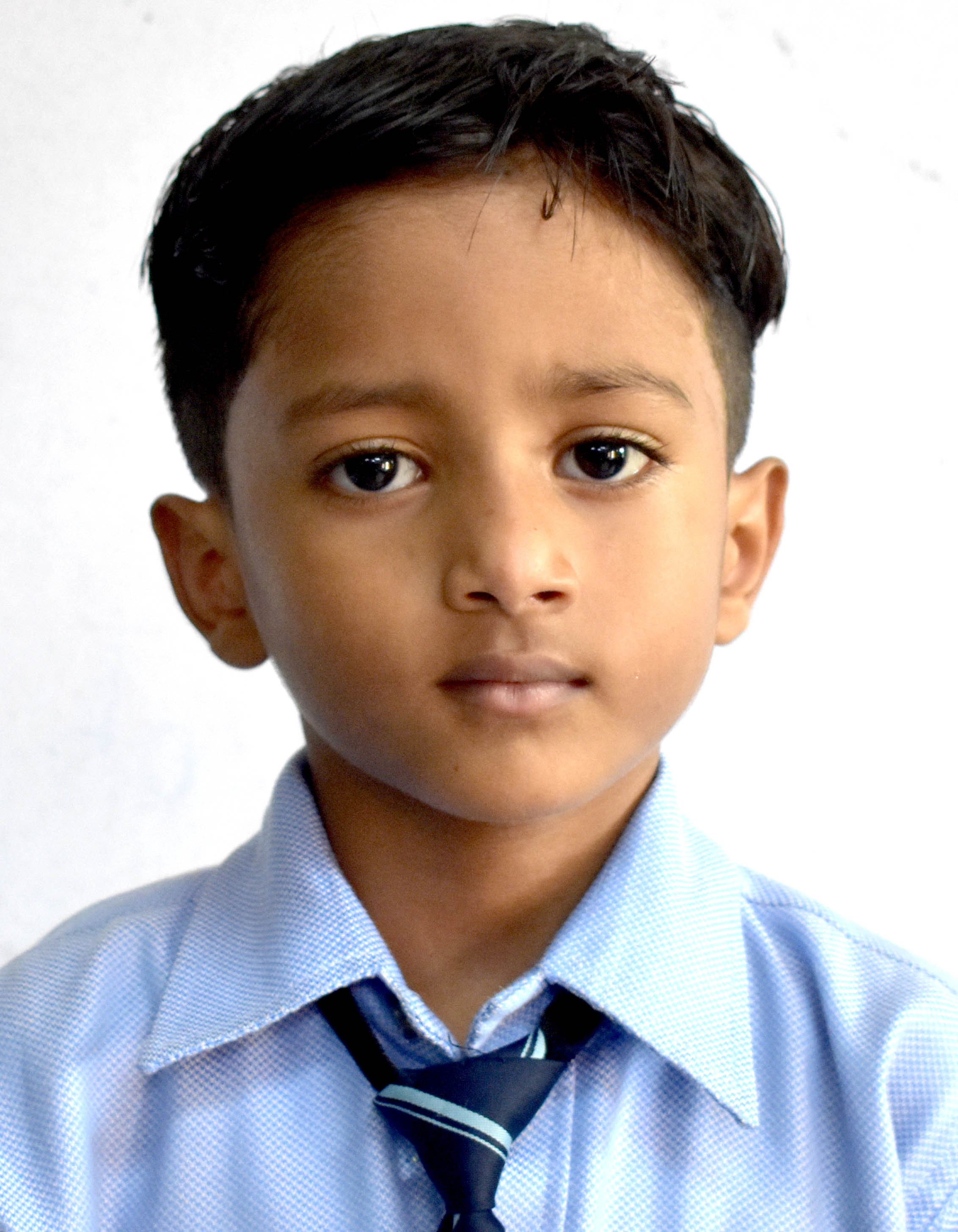 Happy Birthday Shaurya Gautam