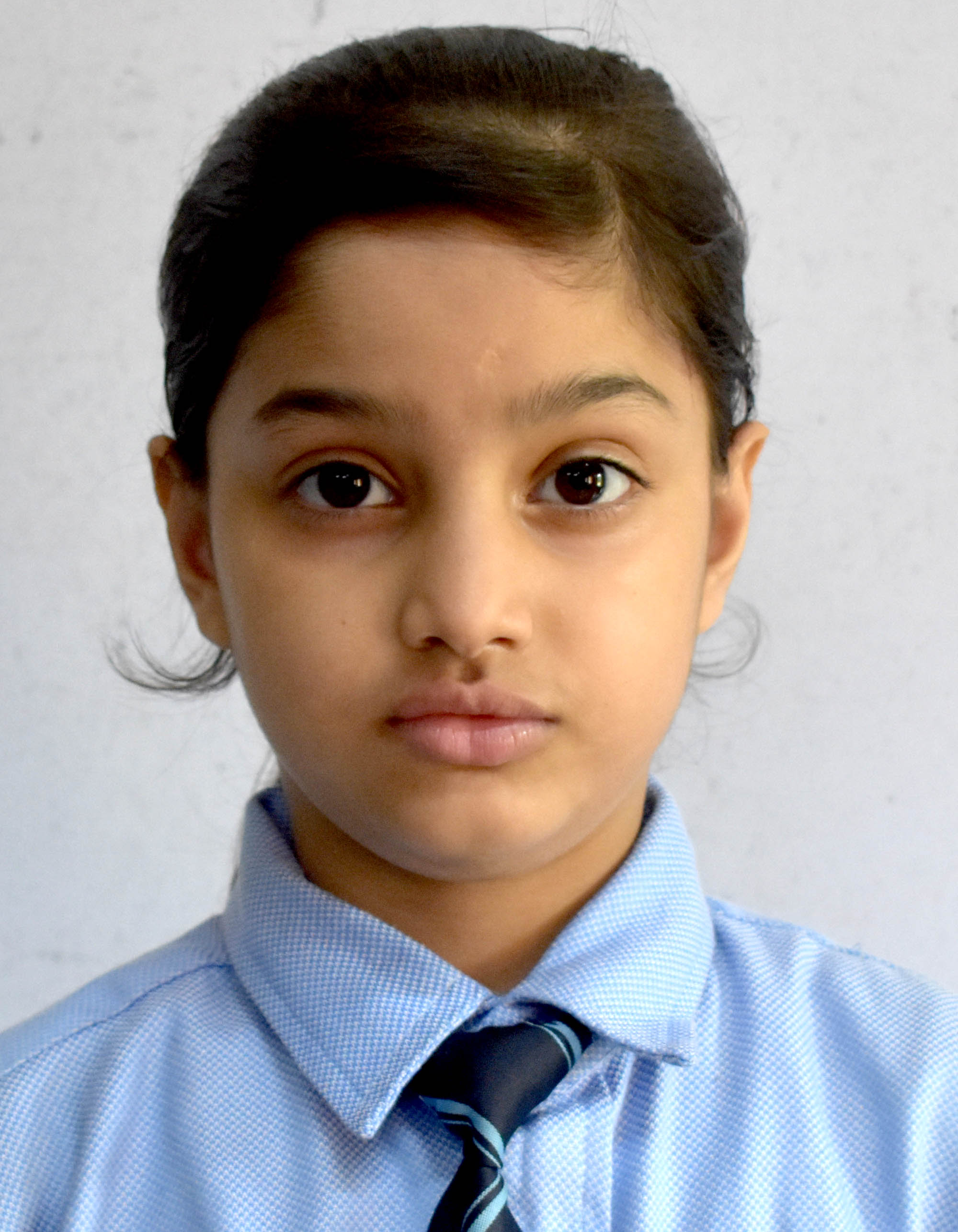 Happy Birthday Inaaya