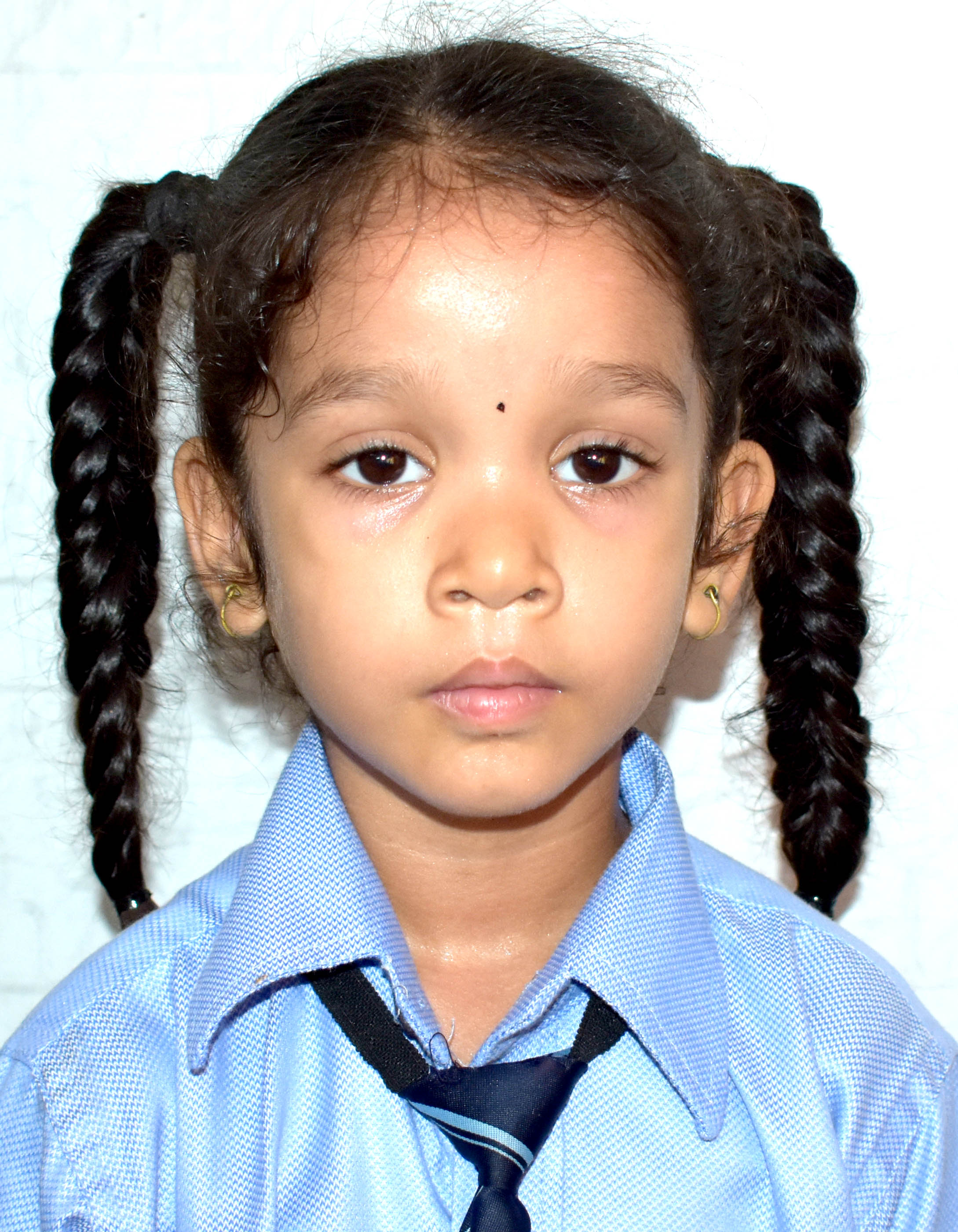 Happy Birthday Amayra Chandra