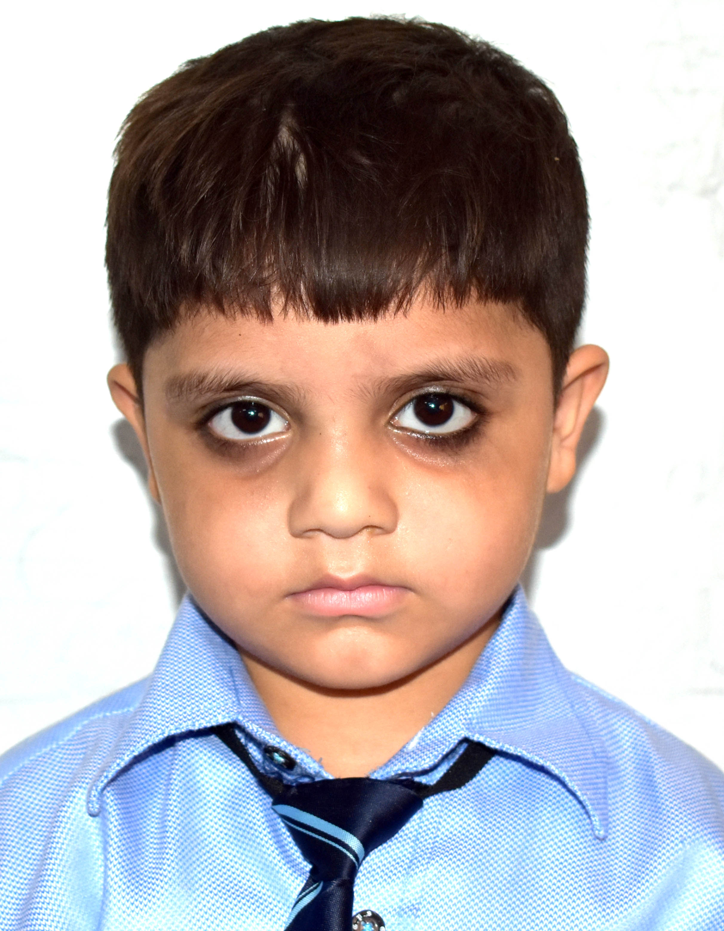 Happy Birthday Ayansh Kumar