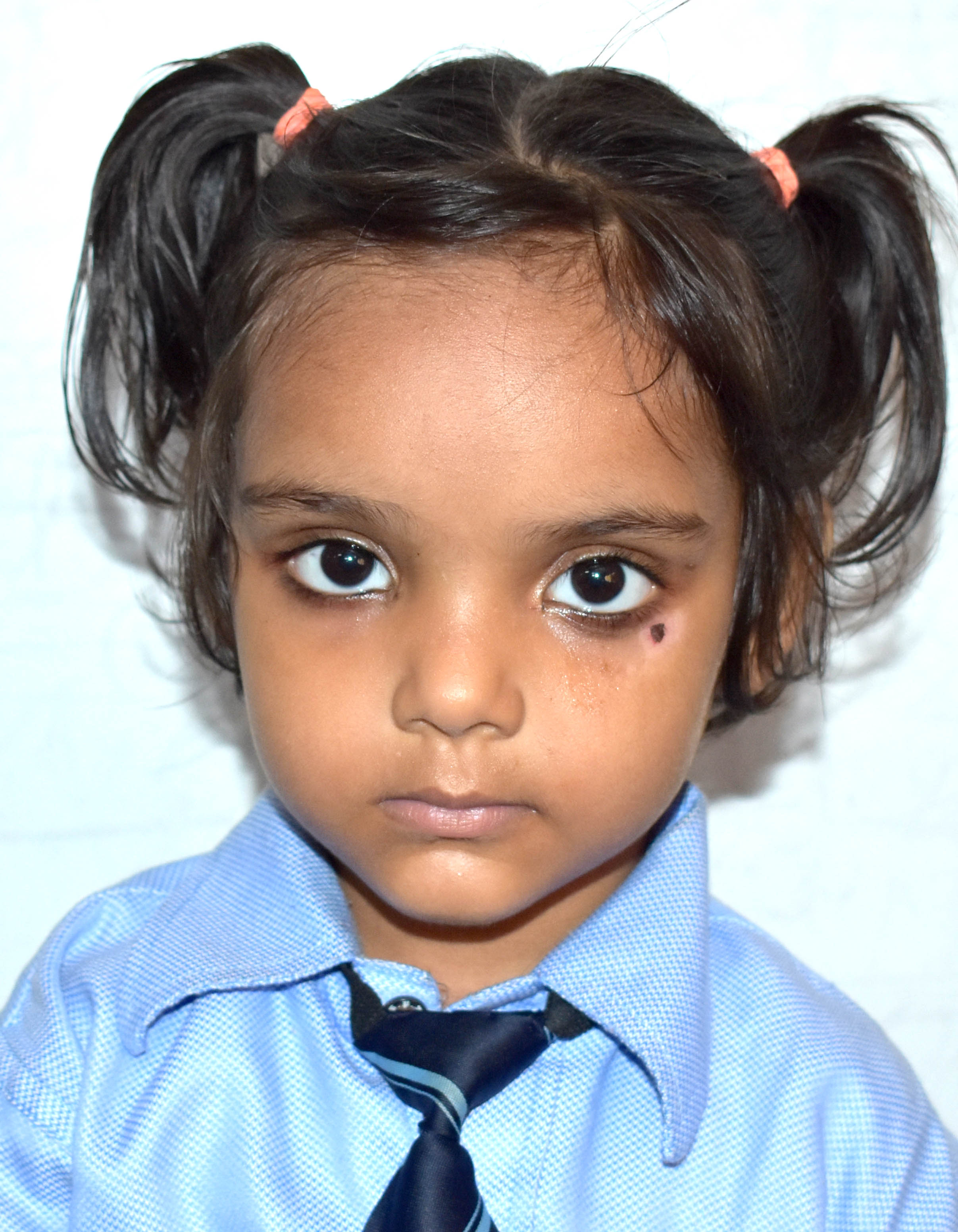 Happy Birthday Dimpy