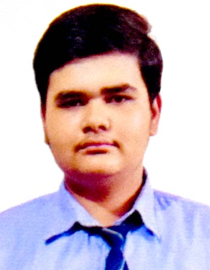 Happy Birthday Haarsh Gahlout