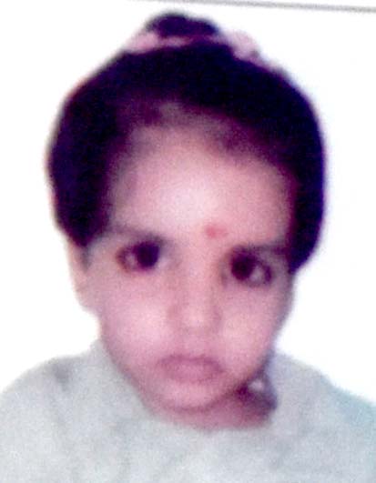 Happy Birthday Bhavika Yadav