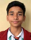 Happy Birthday Mohammad Kaif Mansoori