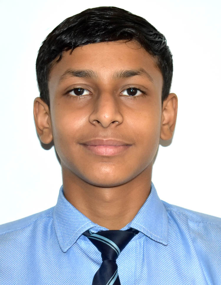 Happy Birthday Dishant Kumar