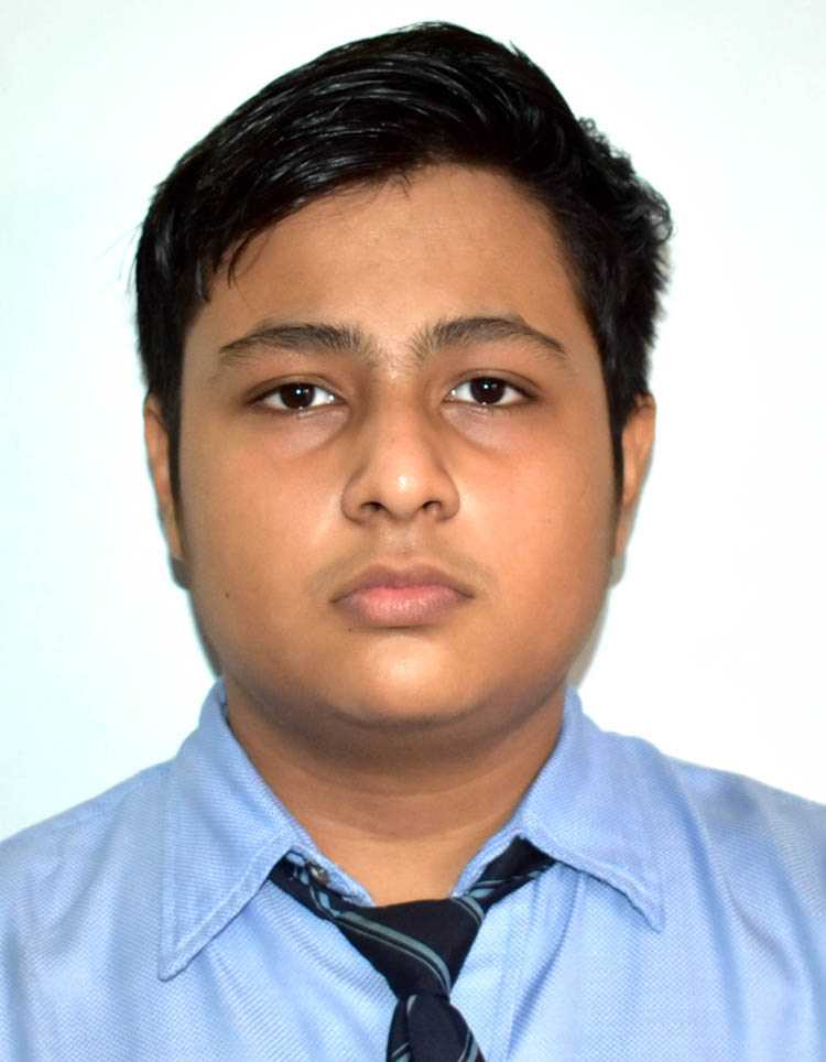 Happy Birthday Arnav Sharma