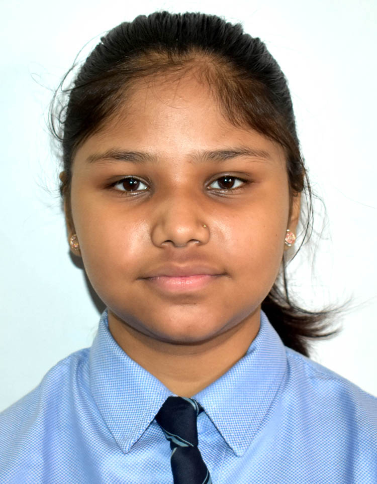 Happy Birthday Harshita Sharma