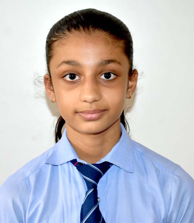 Happy Birthday Punya Gambhir