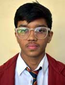 Happy Birthday Garvit Kumar