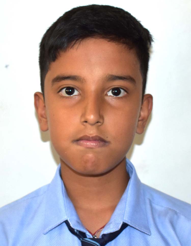 Happy Birthday Shivansh Pandey