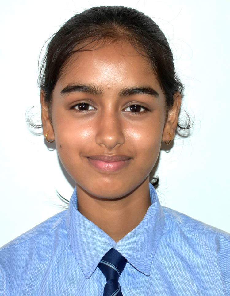 Happy Birthday Yashi Chaurasia