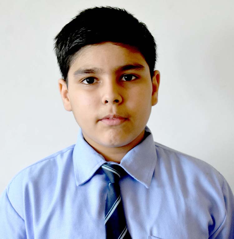 Happy Birthday Chirag Yadav