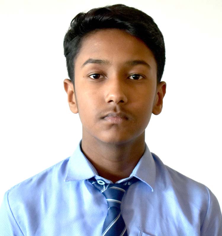 Happy Birthday Abhinav Sagar