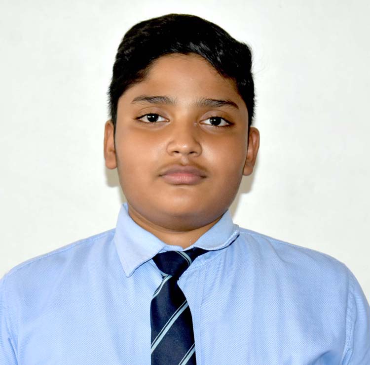 Happy Birthday Ayushmaan Kashyap
