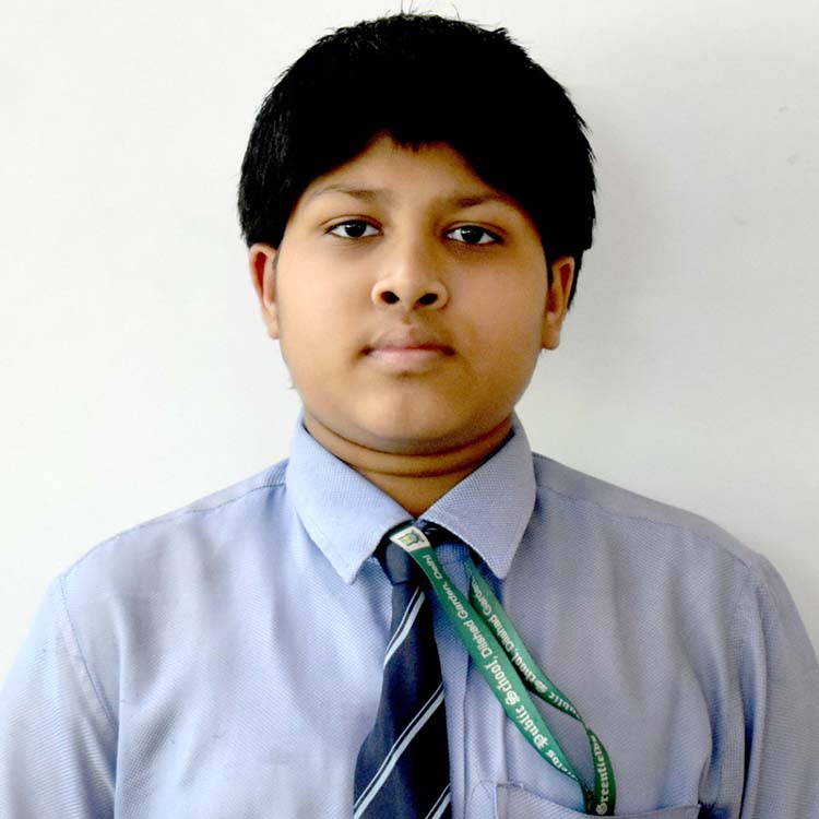 Happy Birthday Raghav Garg
