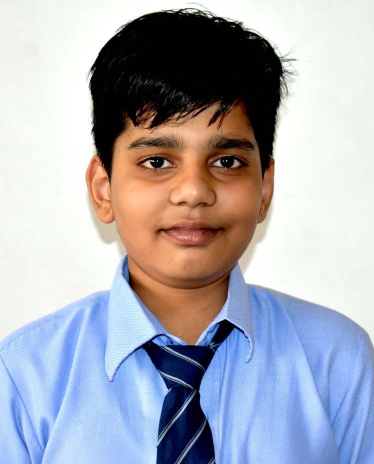 Happy Birthday Dhairya Nimesh