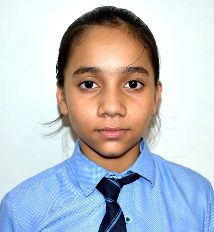 Happy Birthday Lamia Furqan