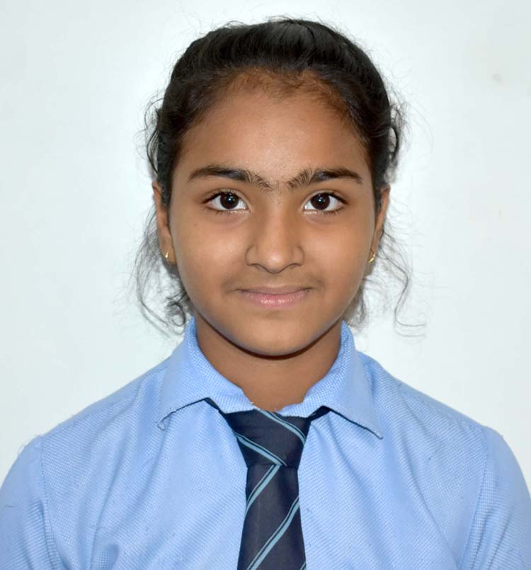 Happy Birthday Vaishnavi Sharma