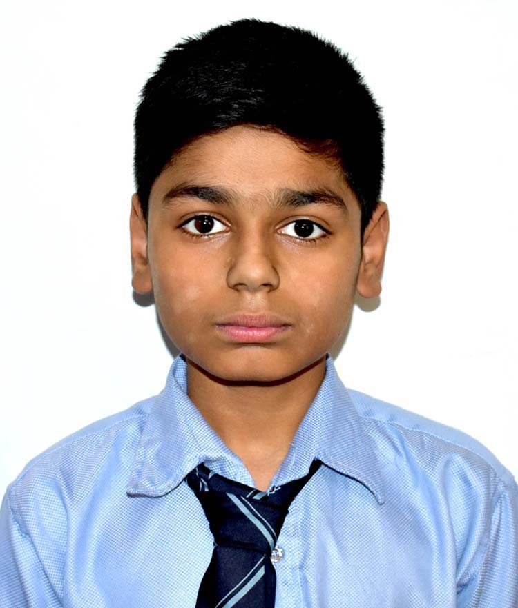 Happy Birthday Krishna