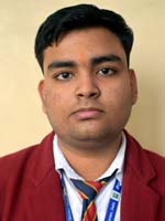 Happy Birthday Priyansh Sharma