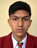 Happy Birthday Hemant Raghav