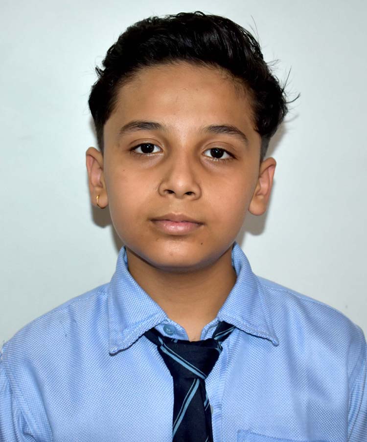 Happy Birthday Nitesh Sankhla