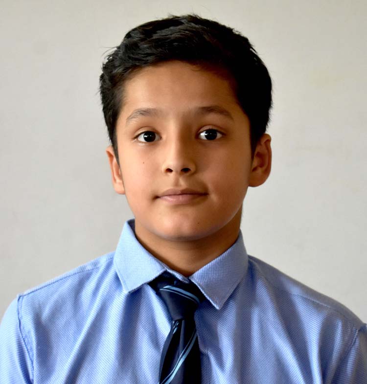 Happy Birthday Ayush Bisht