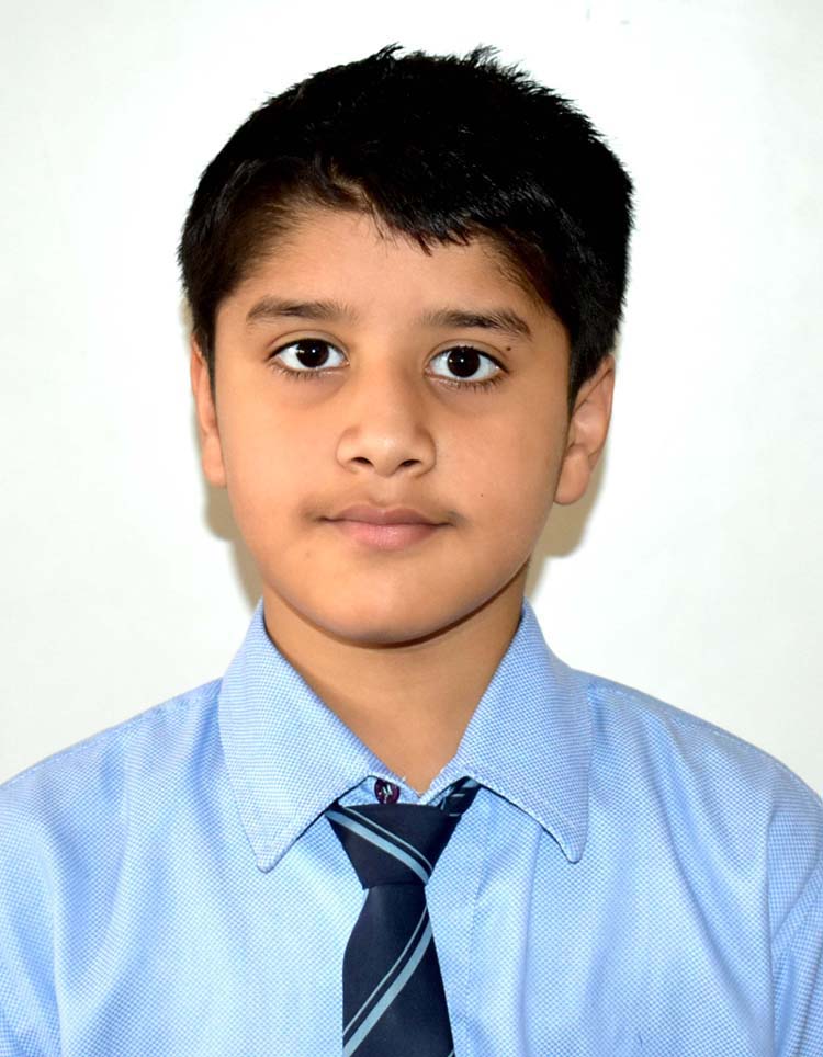 Happy Birthday Ayush Tripathi