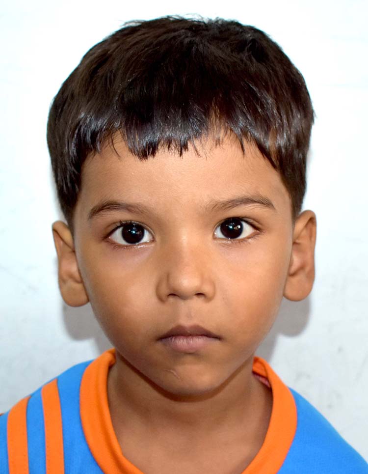 Happy Birthday Hardik Suryavanshi