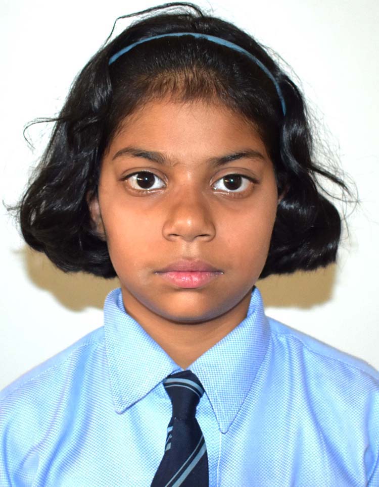 Happy Birthday Ananya