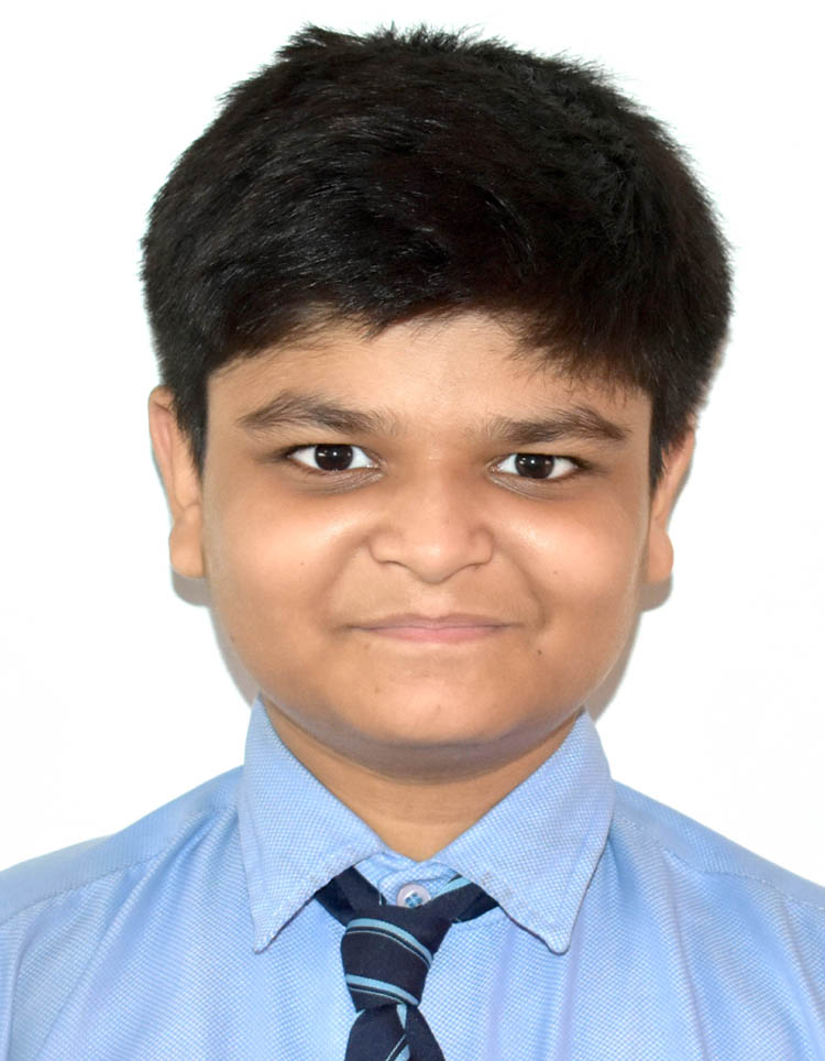 Happy Birthday Arsh Aggarwal