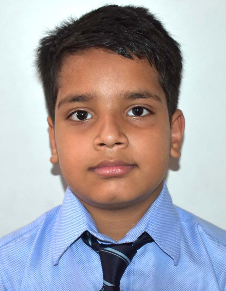 Happy Birthday Umesh Kumar Sharma