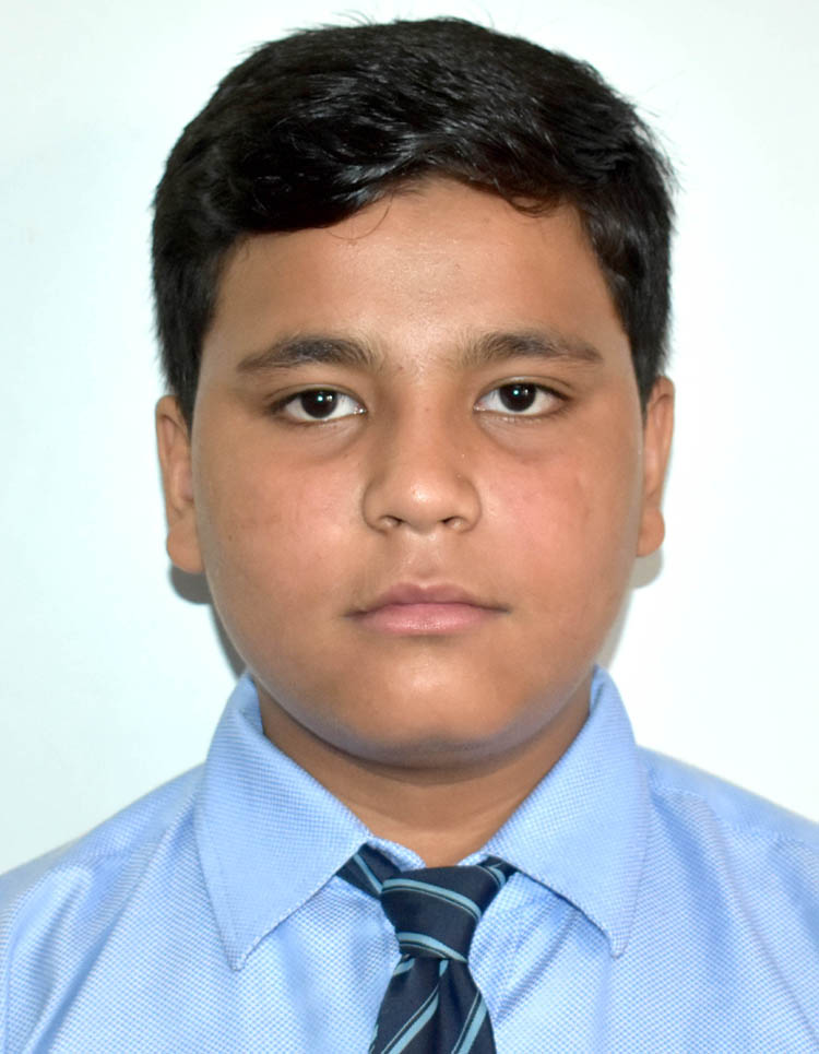 Happy Birthday Mohd.Faizan Khan