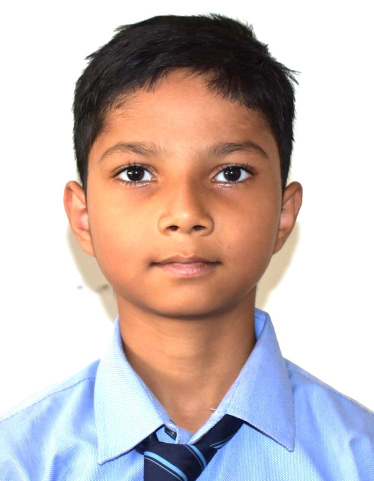 Happy Birthday Punit Kumar