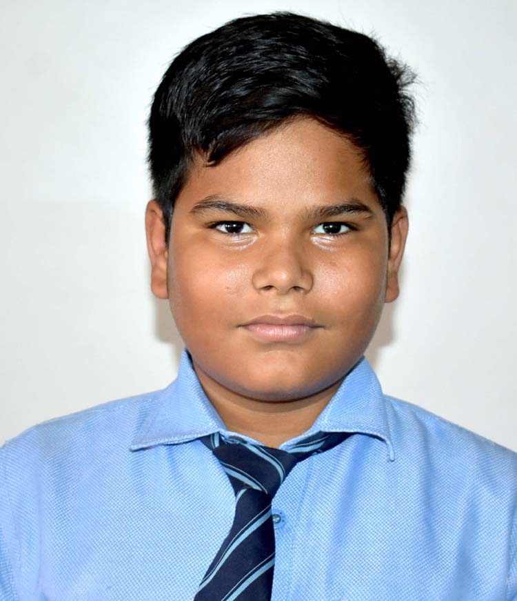 Happy Birthday Daksh Rathore