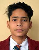 Happy Birthday Mohd. Uzaif