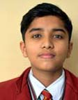 Happy Birthday Tejas Rana