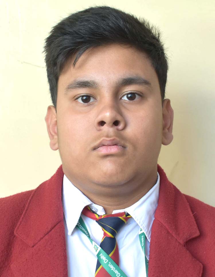Happy Birthday Aaditya Sharma