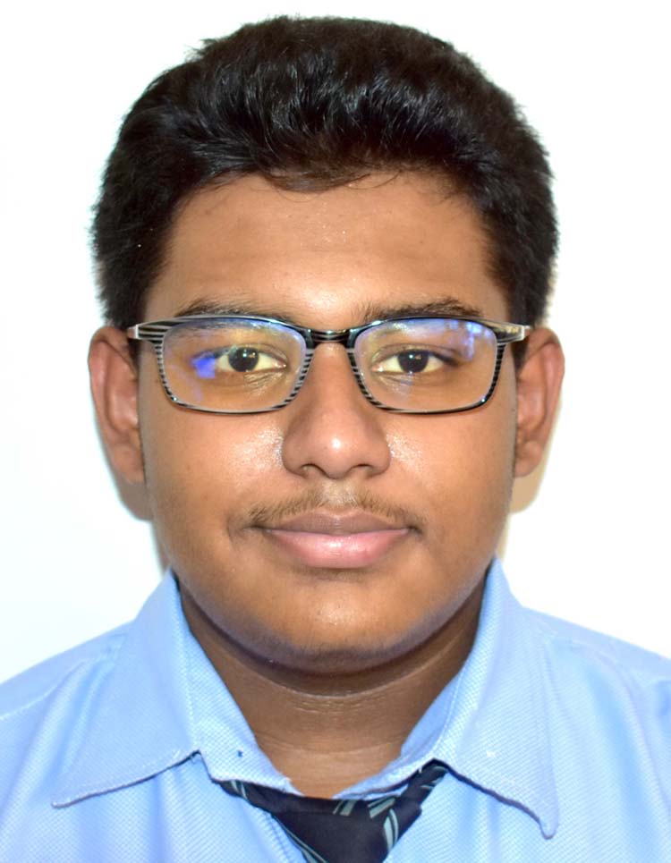Happy Birthday Aayush Manna