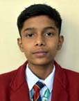 Happy Birthday Bhavesh Lathi