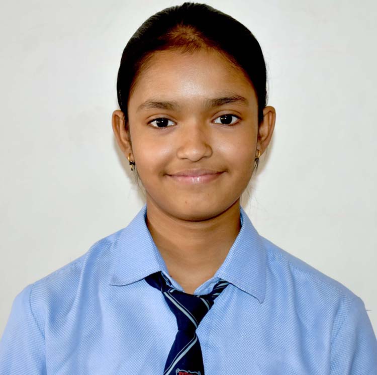 Happy Birthday Arvi Singhal